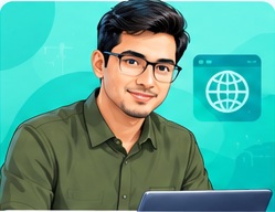 Custom Web Development Services in Bangladesh